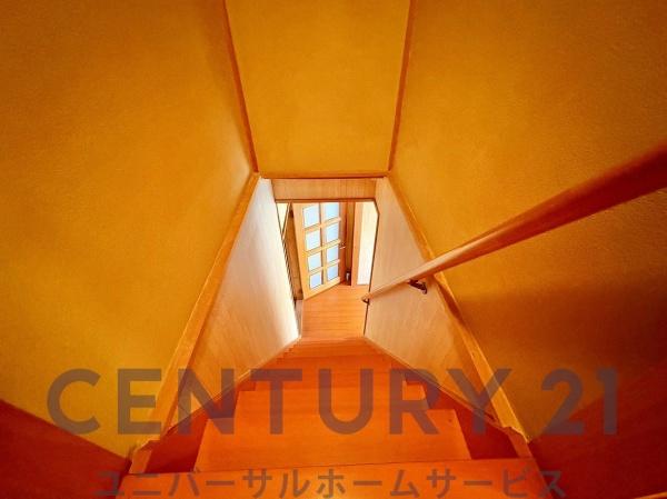 京都市南区久世大薮町の中古一戸建て