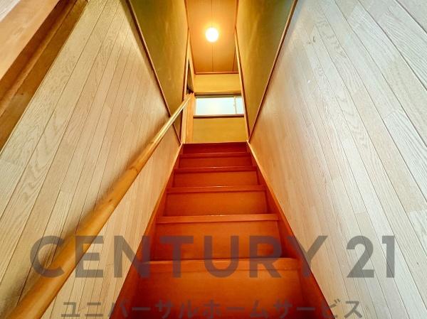 京都市南区久世大薮町の中古一戸建て