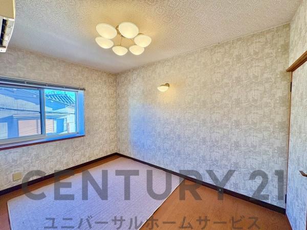 京都市南区久世大薮町の中古一戸建て