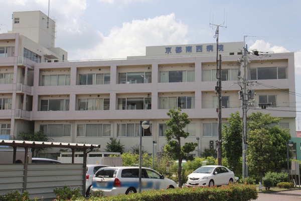 京都市伏見区久我森の宮町の中古一戸建て(京都南西病院)