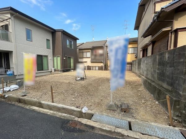 向日市寺戸町西垣内の新築一戸建