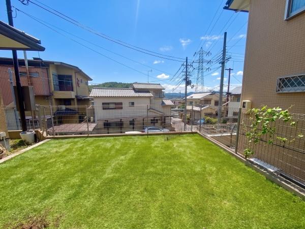 京都市左京区上高野畑町の中古一戸建て