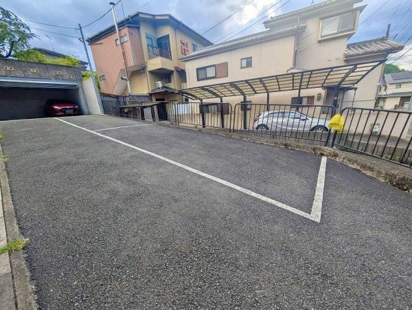 京都市左京区上高野畑町の中古一戸建て