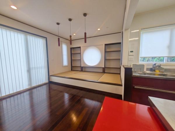 京都市左京区上高野畑町の中古一戸建て