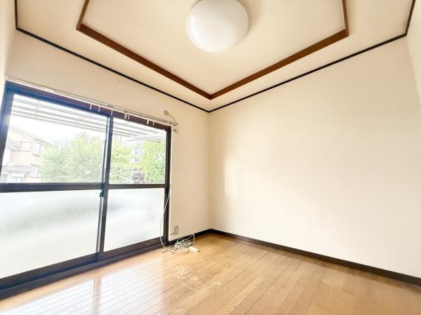 長岡京市一文橋２丁目の中古一戸建て