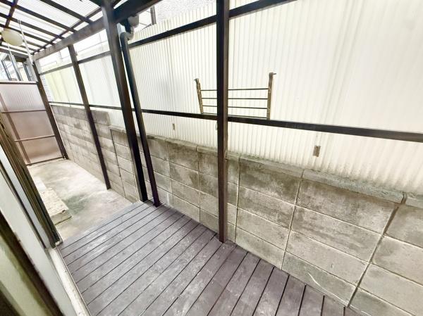 長岡京市一文橋２丁目の中古一戸建て