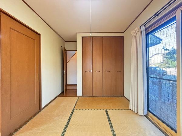 長岡京市友岡１丁目の中古一戸建て