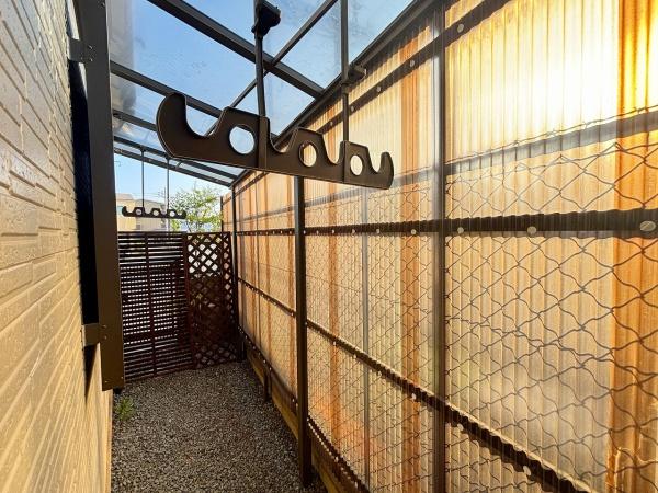 長岡京市友岡１丁目の中古一戸建て