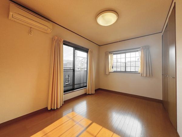 長岡京市友岡１丁目の中古一戸建て