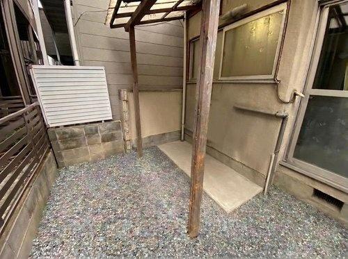 京都市伏見区久我森の宮町の中古一戸建て