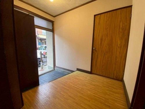 京都市伏見区久我森の宮町の中古一戸建て