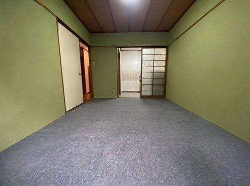 京都市伏見区久我森の宮町の中古一戸建て