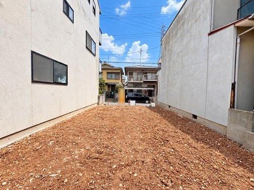向日市物集女町出口の新築一戸建