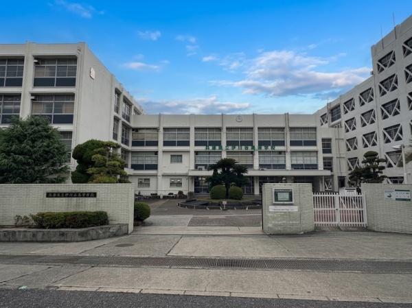 神戸市西区大津和２丁目の中古一戸建て(伊川谷高等学校)