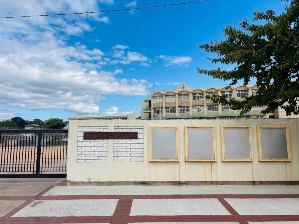 神戸市西区大津和２丁目の中古一戸建て(神戸市立長坂小学校)