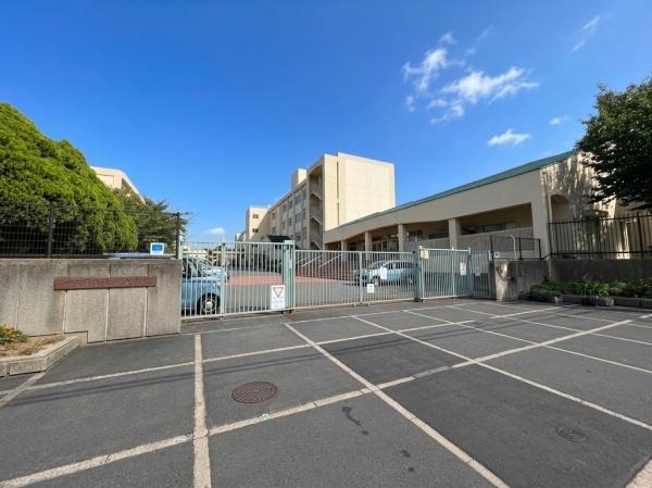 神戸市西区大津和２丁目の中古一戸建て(神戸市立長坂中学校)