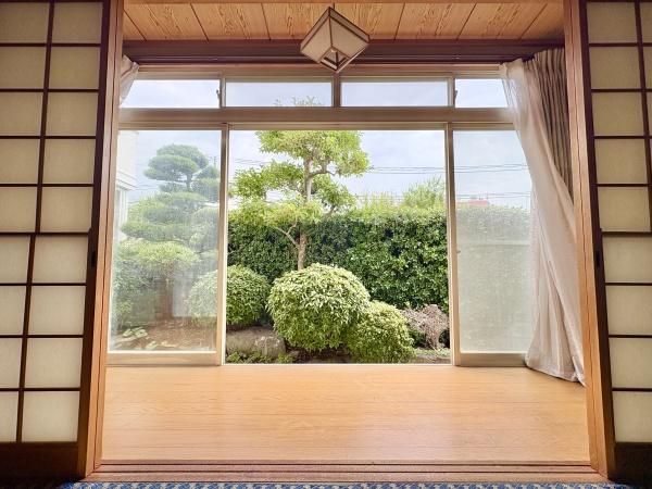 神戸市西区大津和２丁目の中古一戸建て
