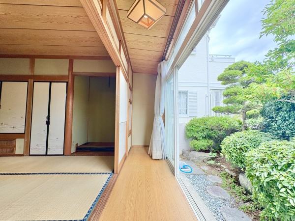 神戸市西区大津和２丁目の中古一戸建て