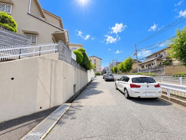 神戸市西区大津和２丁目の中古一戸建