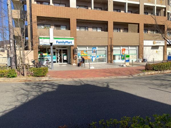 京都市右京区嵯峨野有栖川町の土地(ファミリーマートJR太秦駅前店)