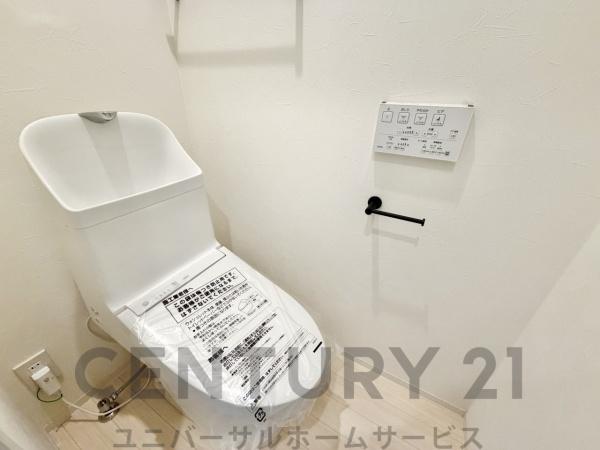 向日市上植野町馬立の新築一戸建