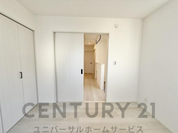 向日市上植野町馬立の新築一戸建