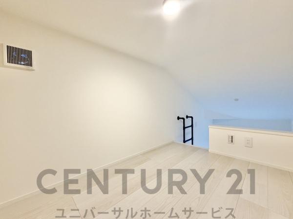 向日市上植野町馬立の新築一戸建
