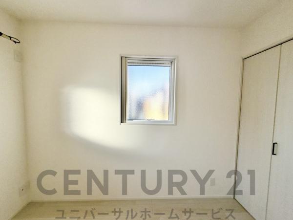 向日市上植野町馬立の新築一戸建