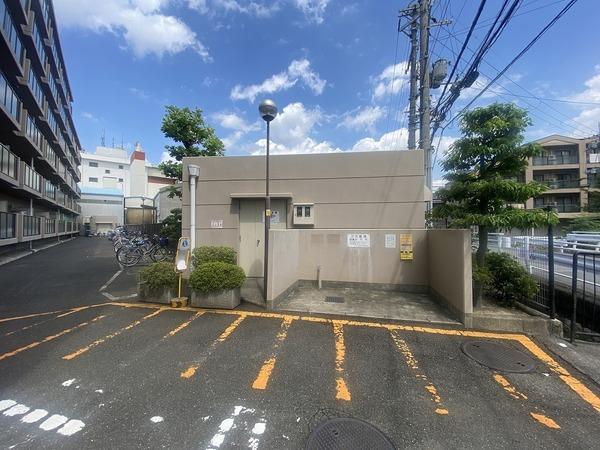 パレスエクセル伏見久我