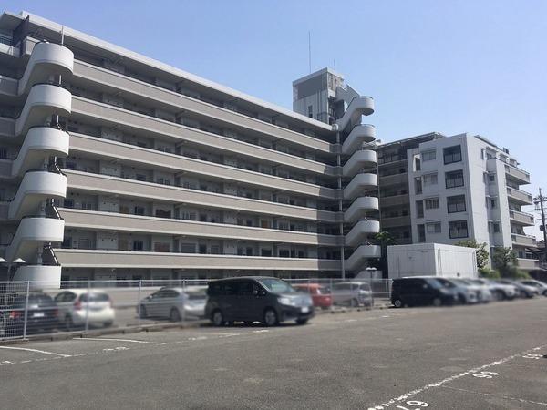 パレスエクセル伏見久我