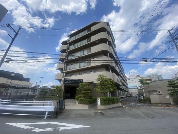 パレスエクセル伏見久我