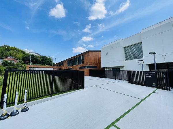 三島郡島本町江川２丁目の中古一戸建て(認定こども園ゆいの詩)