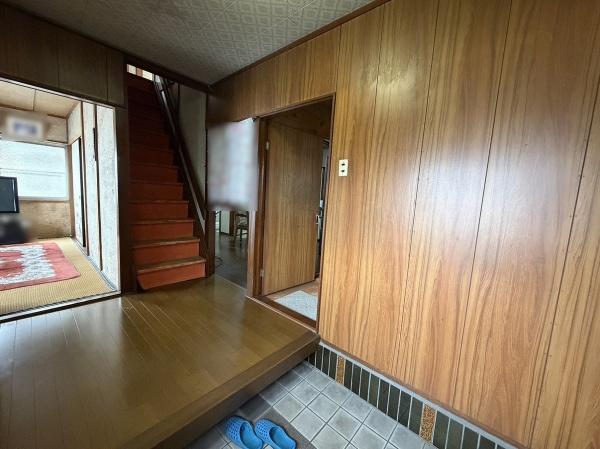 三島郡島本町江川２丁目の中古一戸建て
