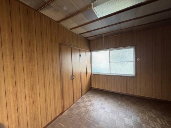 三島郡島本町江川２丁目の中古一戸建て