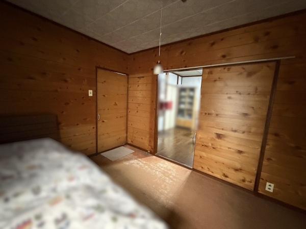 三島郡島本町江川２丁目の中古一戸建て