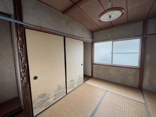 三島郡島本町江川２丁目の中古一戸建て