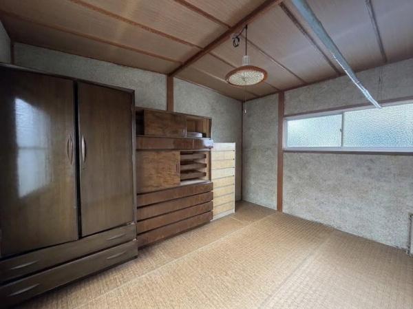 三島郡島本町江川２丁目の中古一戸建て
