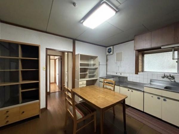 三島郡島本町江川２丁目の中古一戸建て