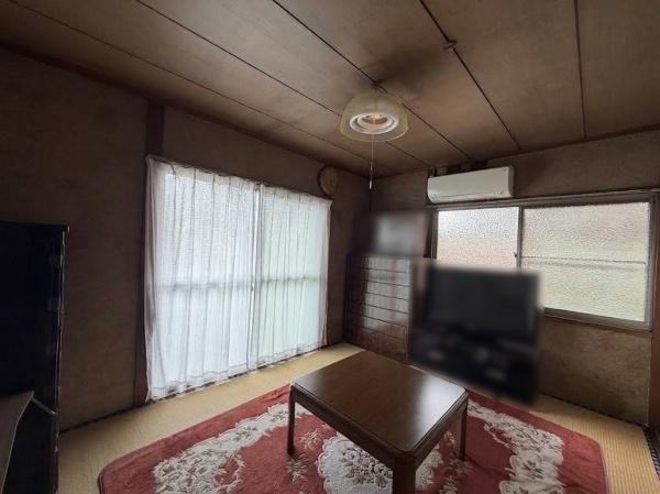 三島郡島本町江川２丁目の中古一戸建て