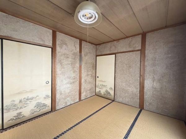 三島郡島本町江川２丁目の中古一戸建て