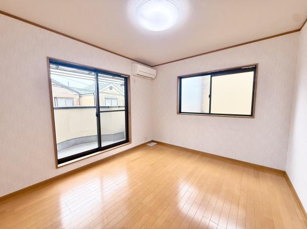 長岡京市今里５丁目の中古一戸建て