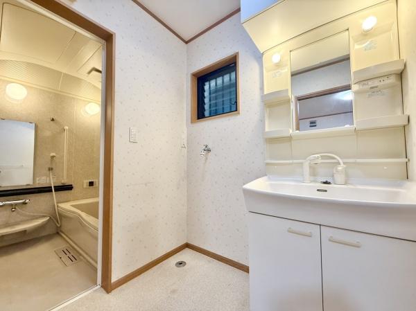 長岡京市今里５丁目の中古一戸建て