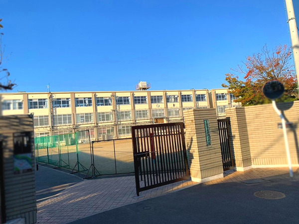 京都市伏見区納所星柳の土地(納所小学校)