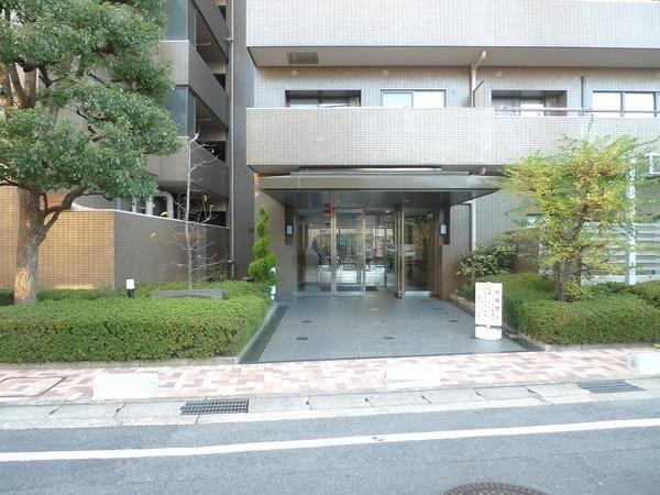 ファミール長岡京グランデュール