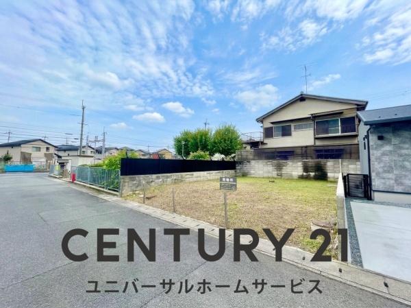 京都市西京区嵐山風呂ノ橋町の土地
