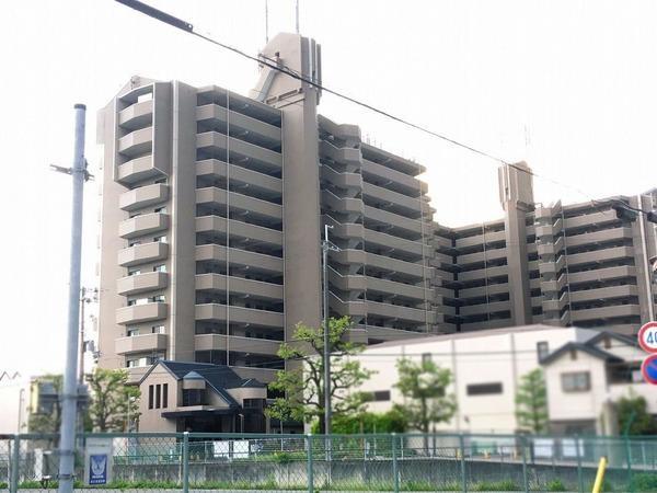 朝日プラザ伏見桂川