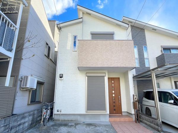 向日市寺戸町飛龍の中古一戸建て