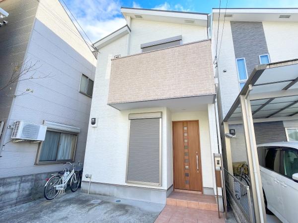 向日市寺戸町飛龍の中古一戸建て