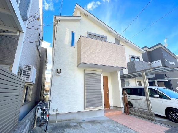 向日市寺戸町飛龍の中古一戸建て