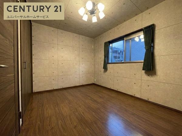 向日市寺戸町飛龍の中古一戸建て